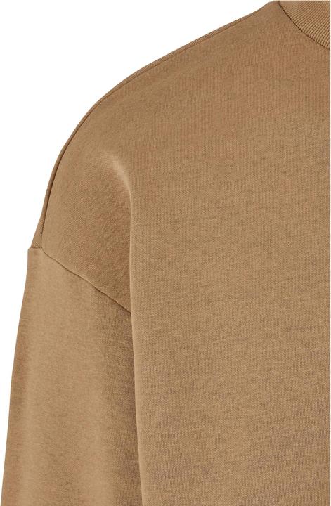 Actual product image Urban Classics High Rib Neck Crew (L)