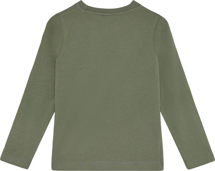 Actual product image Minymo Pokémon Langarmshirt (116)