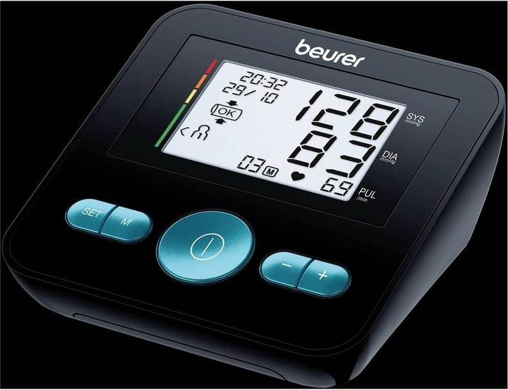 Actual product image Beurer BM 27 Limited Edition 2023 (Blood pressure monitor upper arm)