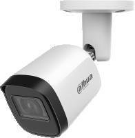 Image du produit Dahua HAC-B2A21-U-0360B 2MP IR HDCVI Festbrennweite Bullet Kamera