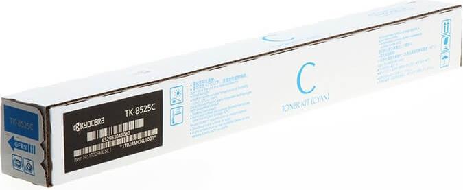 Immagine prodotto Kyocera Tk-8525c (C)