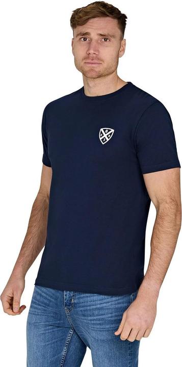Actual product image Raging Bull Mens Rugby Club Back Print T-Shirt (4XL)