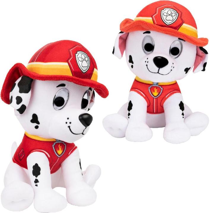 Produktbild Spin Master Paw Patrol Marshall (23 cm)
