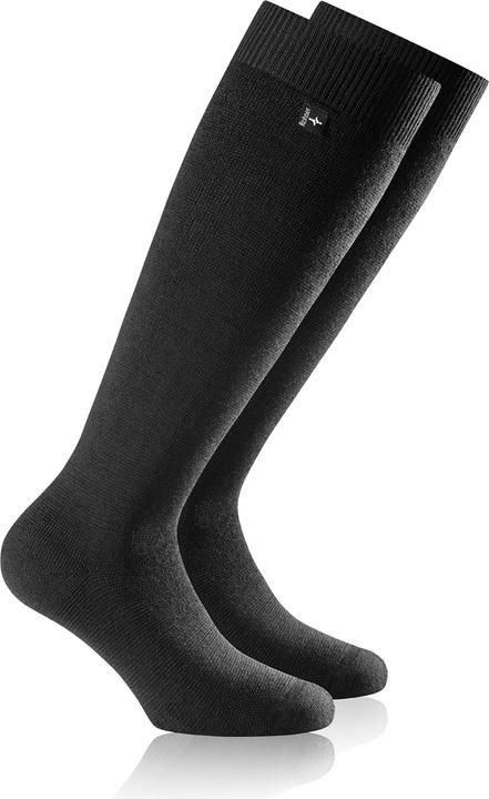 Rohner Herren Thermal Skisocke (39 - 41)