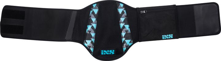 iXS Shaped