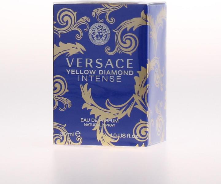 Image du produit Versace Diamant jaune intense (Eau de parfum, 30 ml)