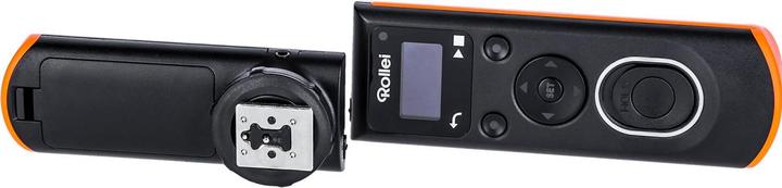 Produktbild Rollei Remote Wireless Canon (Funk)