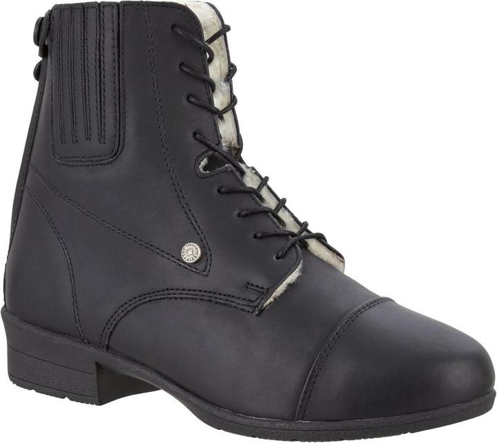 Produktbild Suedwind Footwear Stiefeletten IceLock Merino BZ Lace (37)