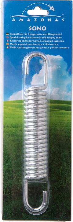 Actual product image Amazonas Sono Hammock Spring