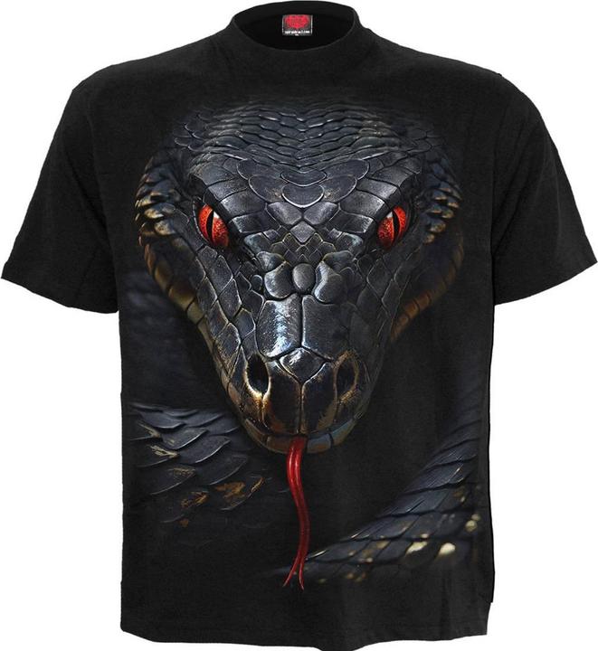 Spiral TShirt (4XL)