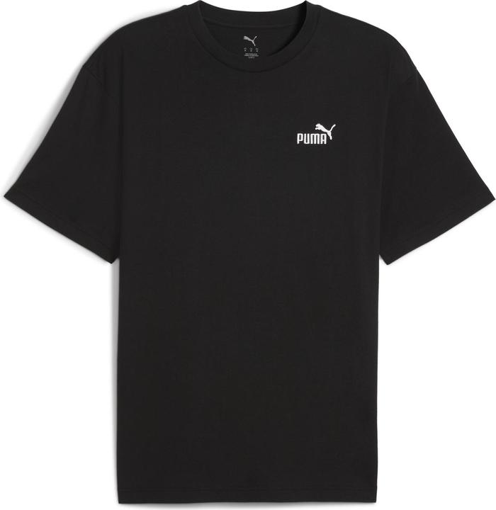 Puma Black