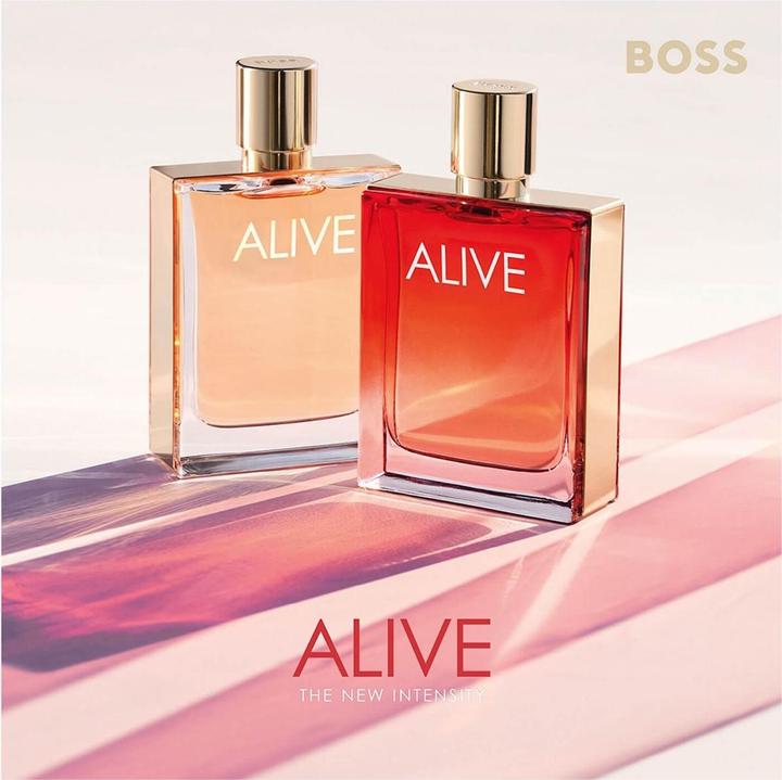 Actual product image Hugo Boss Intense Eau de Parfum (Eau de parfum, 80 ml)
