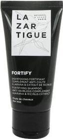 Image du produit Lazartigue Perte de cheveux Fortify Shampooing Fortify Travel Size 50Ml (50 ml, Shampoing liquide)