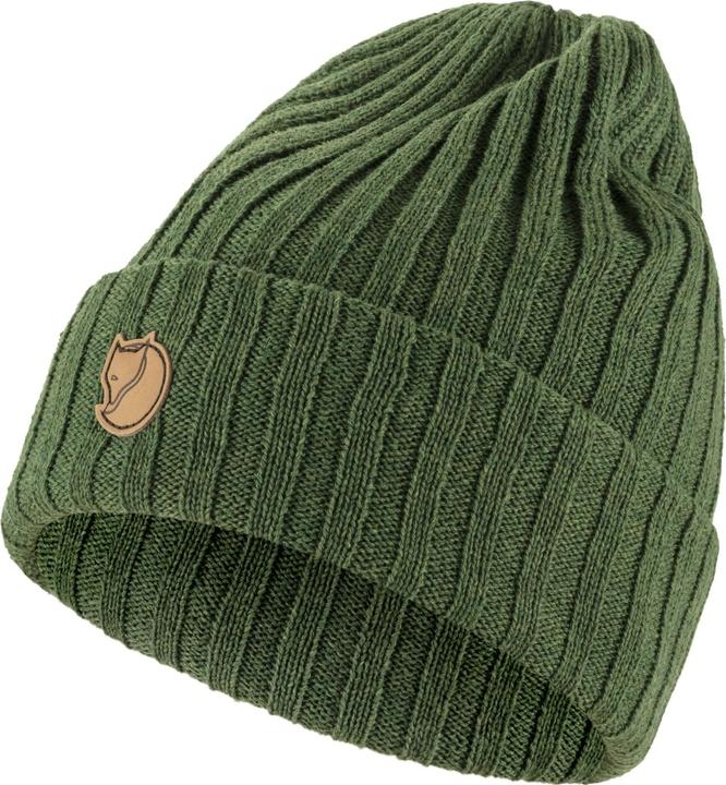 Caper green