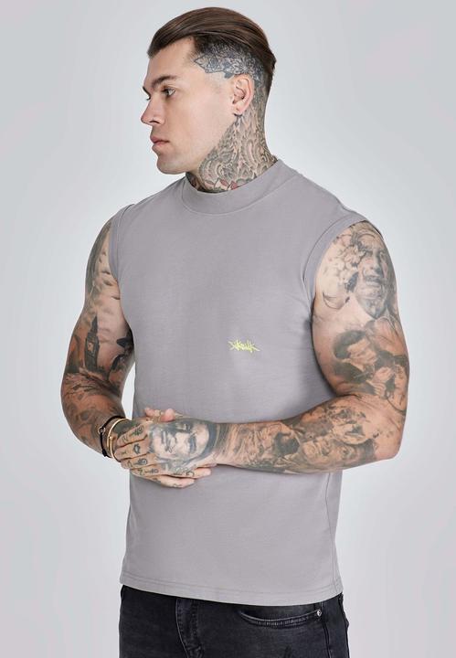 Siksilk Top Active Vest