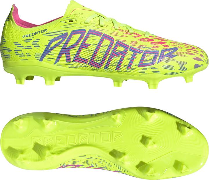Immagine prodotto adidas Predator League FG/MG (45 1/3)