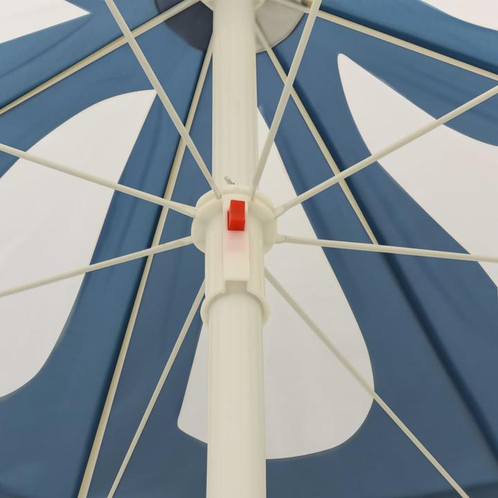 Produktbild VidaXL Strandschirm (2.40 m)