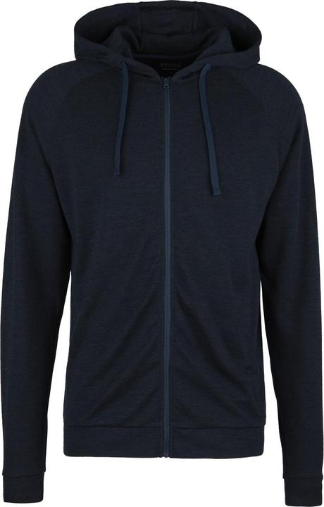 Stoic Merino260 MMXX.Göteborg Zip Hoody