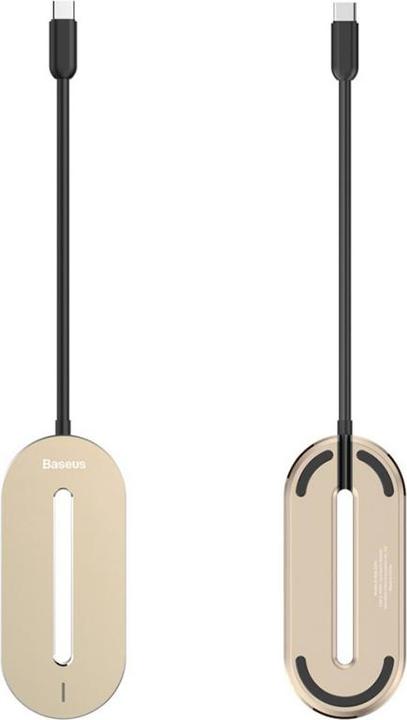 Actual product image Baseus O HUB Series (USB-C, USB-A)