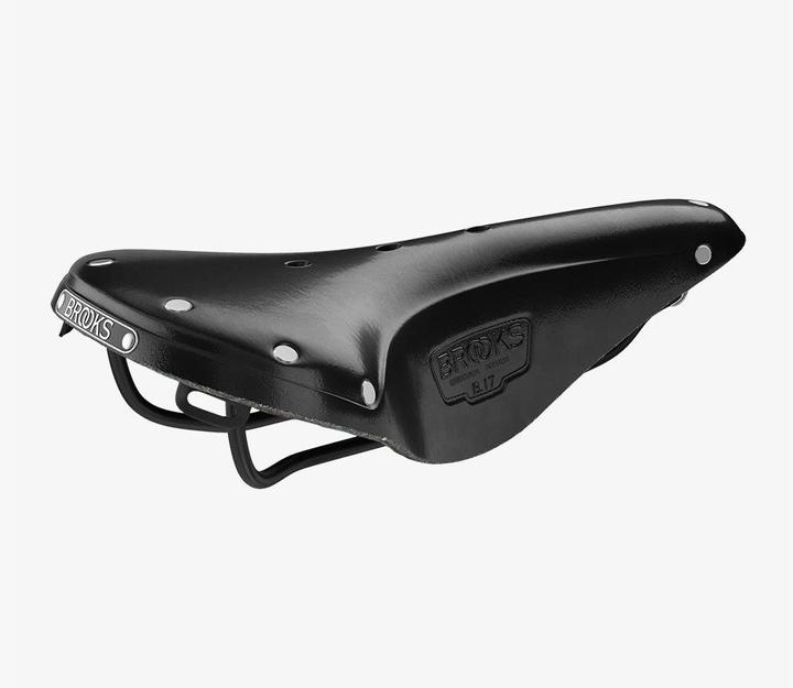 Actual product image Brooks England B17 Narrow
