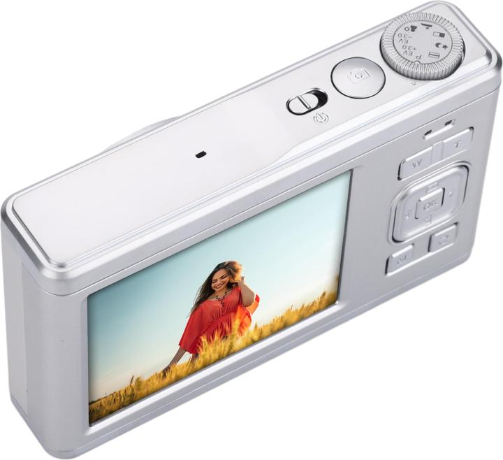 Actual product image AGFAPHOTO Realishot DC9200 silver (24 Mpx)
