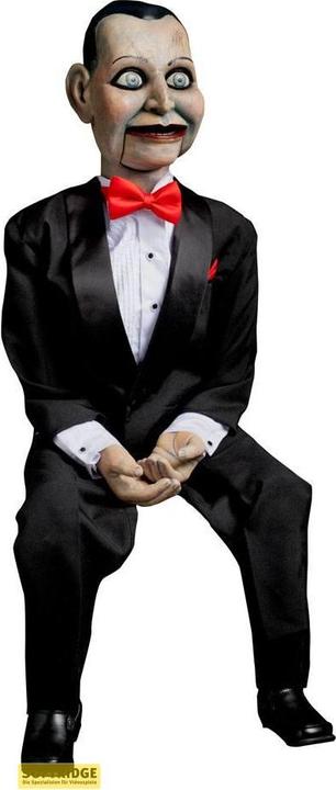 Produktbild Trick or Treat Studios Dead Silence: Billy