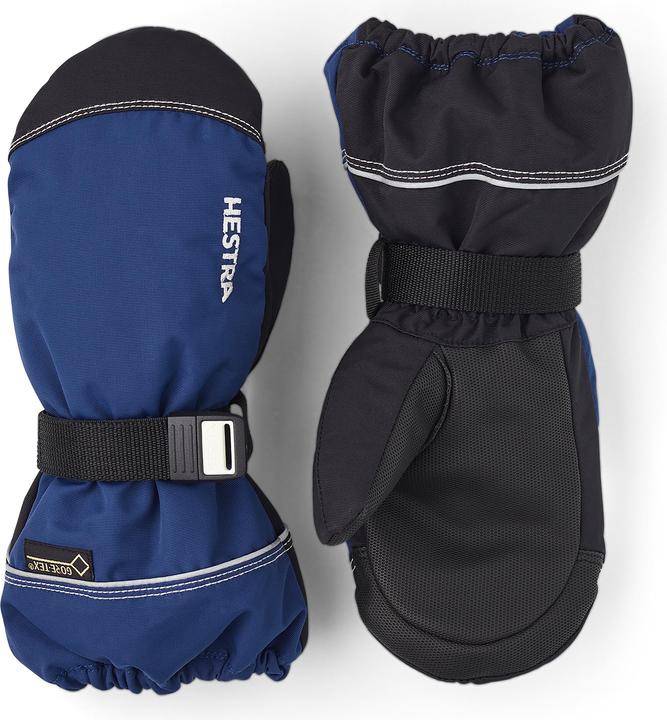 Medium Blue