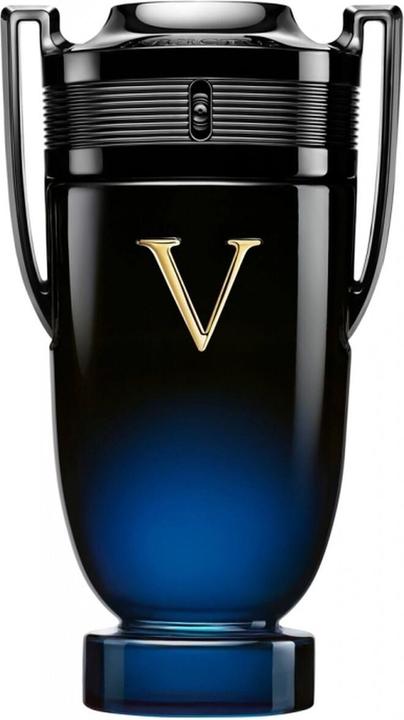 Paco Rabanne Invictus Victory Elixir Parfum Intense 200ml (Eau de Parfum, 200 ml)