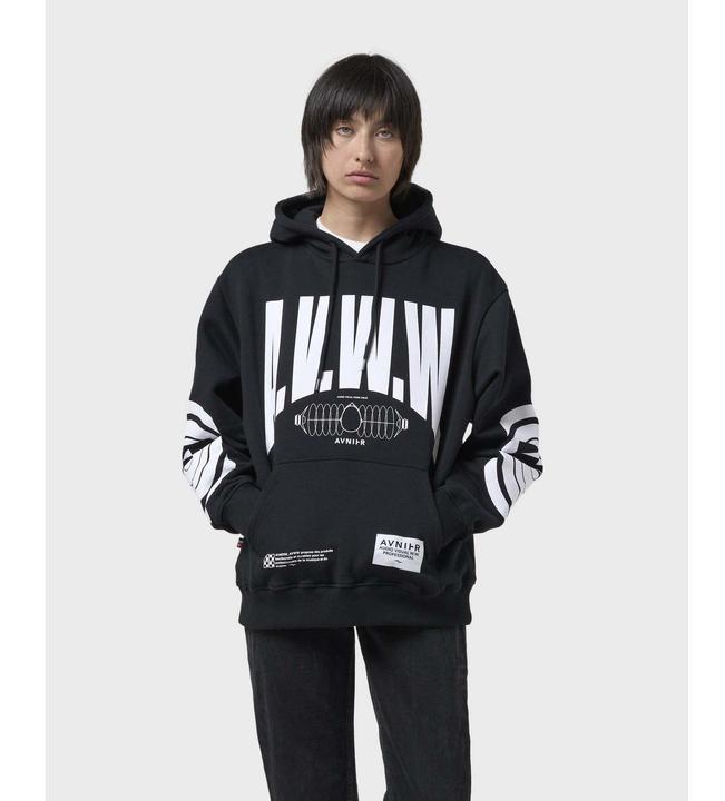 Immagine prodotto Avnier sweat helly hansen con cappuccio club (M)
