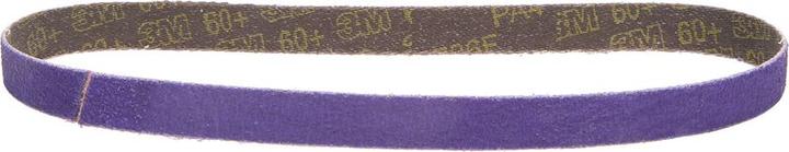 3M Cloth sanding belt (60)