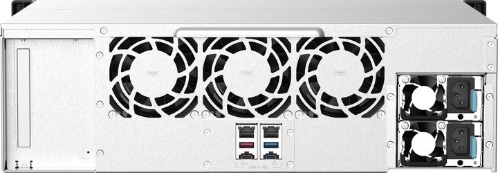Produktbild QNAP TS-1673AU-RP-16G (0 TB)