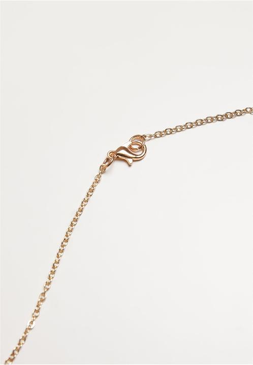 Immagine prodotto Urban Classics Collana con croce Big Basic - 14863 (40% di ferro, 60% di zinco)