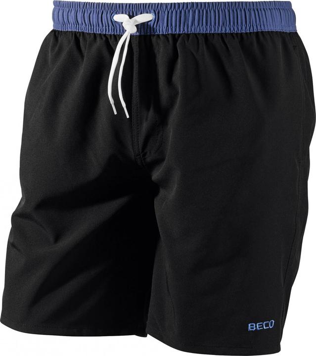 Beco Shorts Men Standard | schwarz | XL (XL)