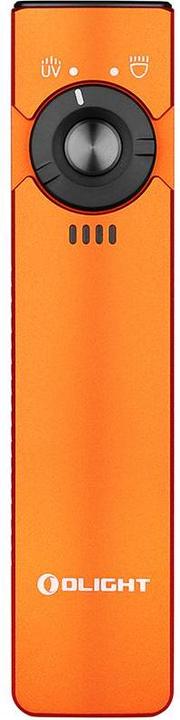 Actual product image Olight Arkfeld UV NW (11 cm, 1000 lm)