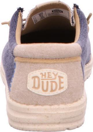 Actual product image Hey Dude Wally Coastline Jute (42)
