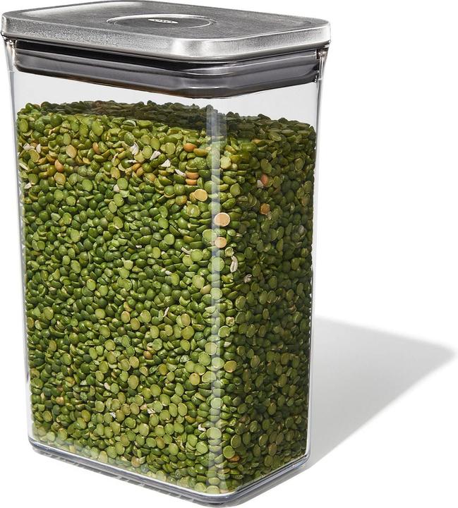 Produktbild OXO Vorratsdose Steel Pop (2.60 l)
