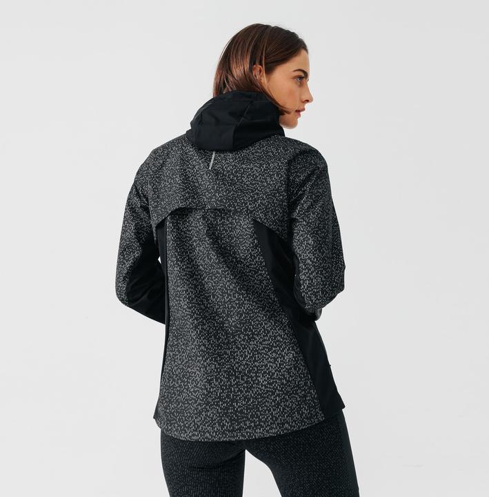 Image du produit Kalenji Veste Pluie Nuit F (36)