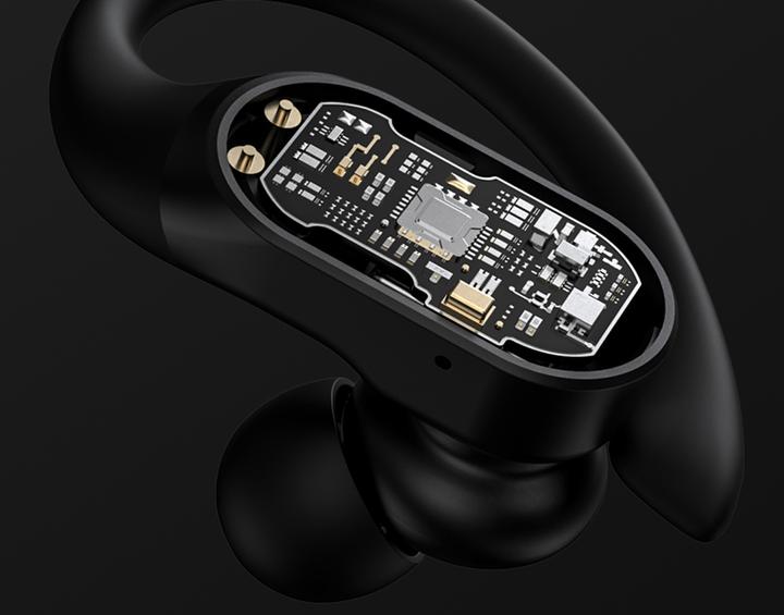 Image du produit Lenovo Thinkplus LivePods LP75 (6 h, Sans fil)