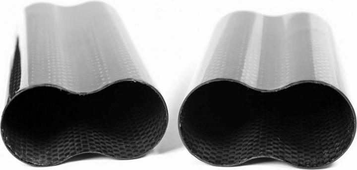 Produktbild Magic Carbon Etui für 2 Zigarren