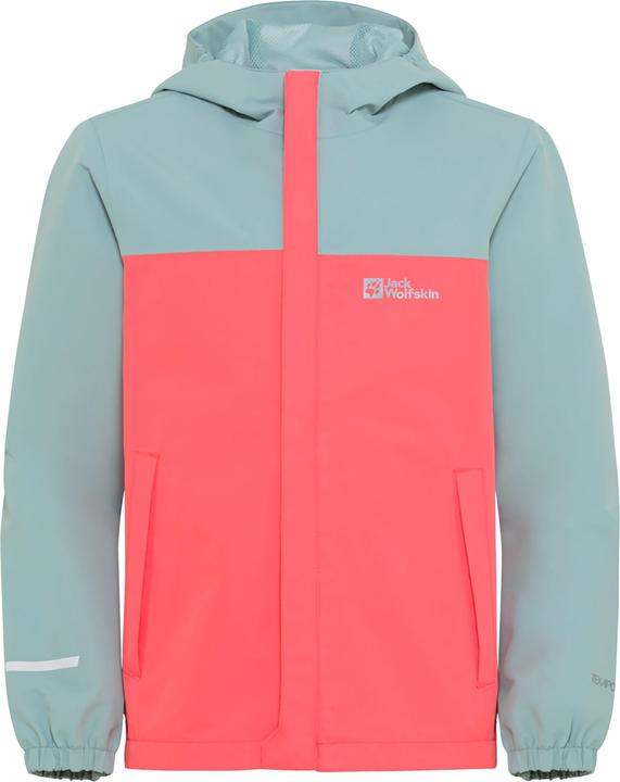Image du produit Jack Wolfskin Tucan Jacket K (152)