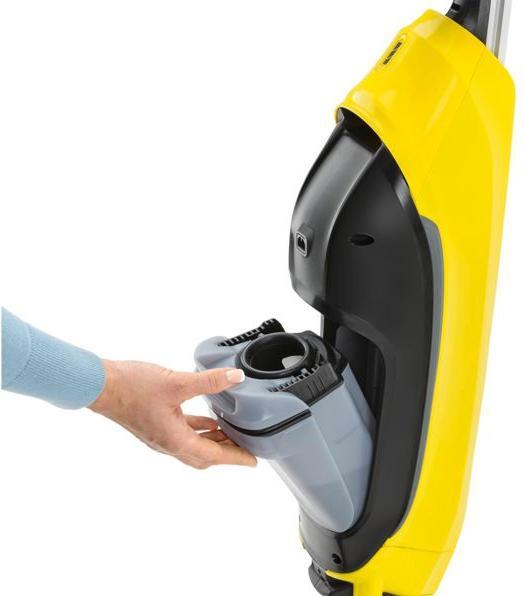 Actual product image Kärcher FC5 Cordless