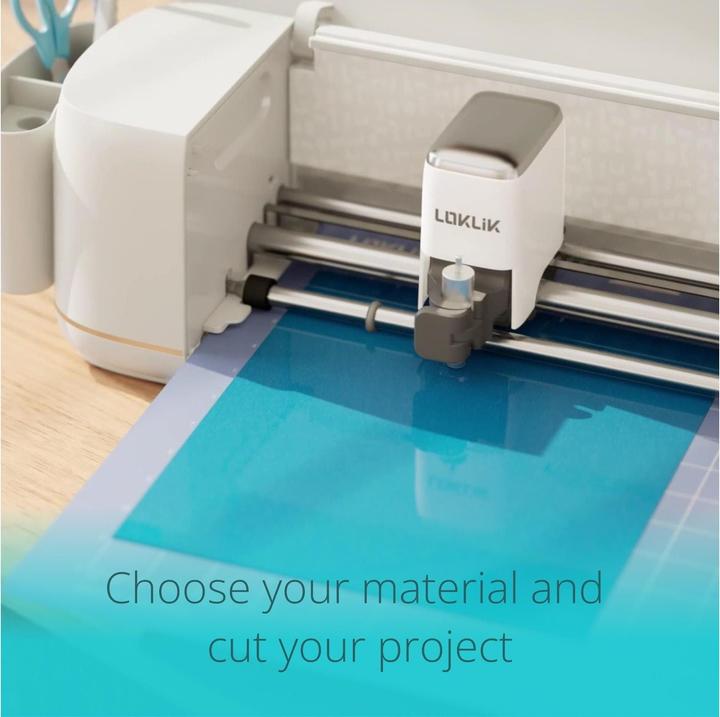 Produktbild Loklik iCraft™