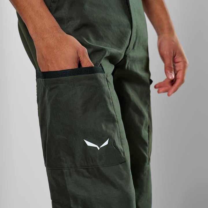 Produktbild Salewa Puez Hemp Durastretch Hose (L)