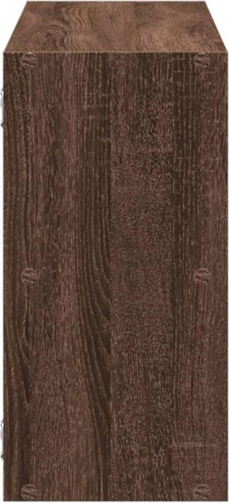 Image du produit VidaXL Étagère murale (100 x 25 x 50 cm)