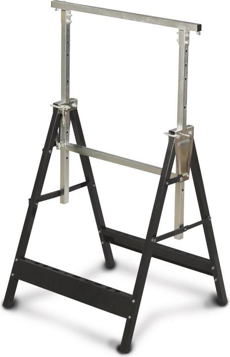 Actual product image Holzstar Telescopic trestle TAB 1300 (58 cm, 58 cm)