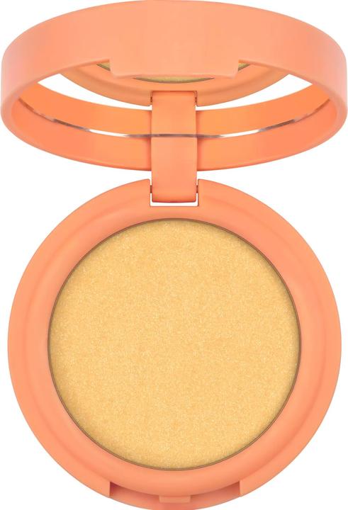 Produktbild Catrice Highlighter Cream-To-Powder C02 Apriglow (C02 Apriglow, Highlighter, 5.50 g)
