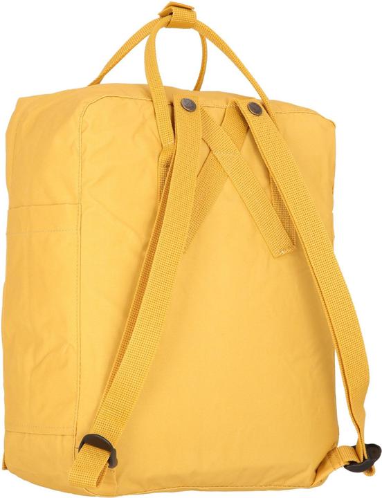 Actual product image Fjällräven Kånken (16 l)