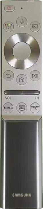 Produktbild Samsung Original Fernbedienung BN59-01311B, BN5901311B, TM1990C, VOICE (Gerätespezifische Fernbedienung, Infrarot)