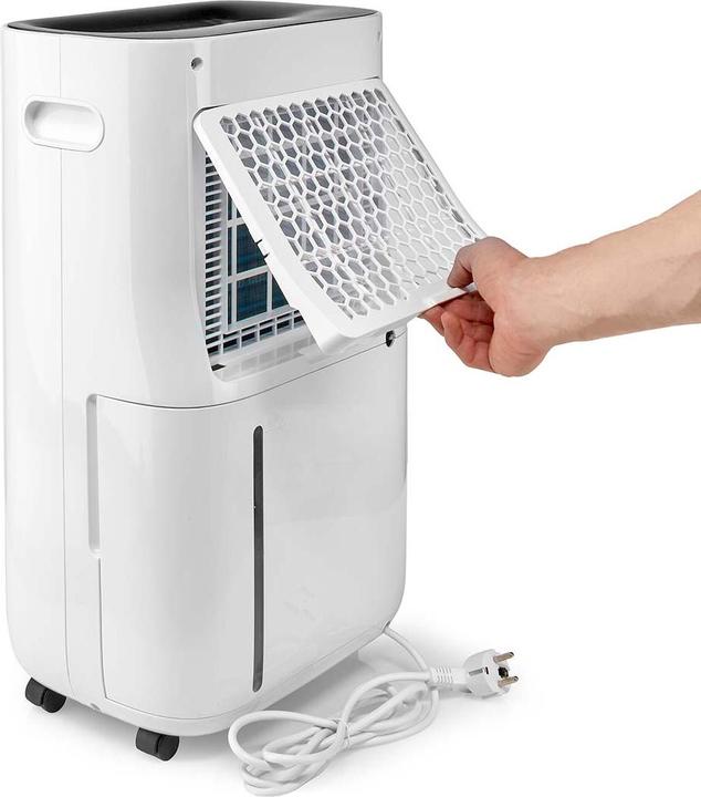 Produktbild Nedis SmartLife (62 m², 20 l/24h)