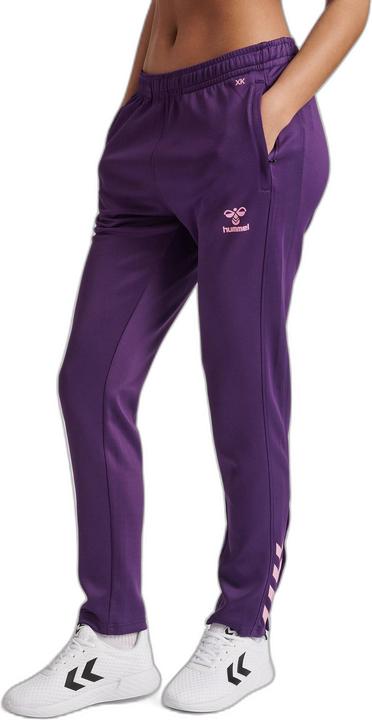 Produktbild hummel Core Xk Poly Pants Woman (S)